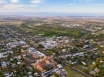 Cowra town will be lockdown